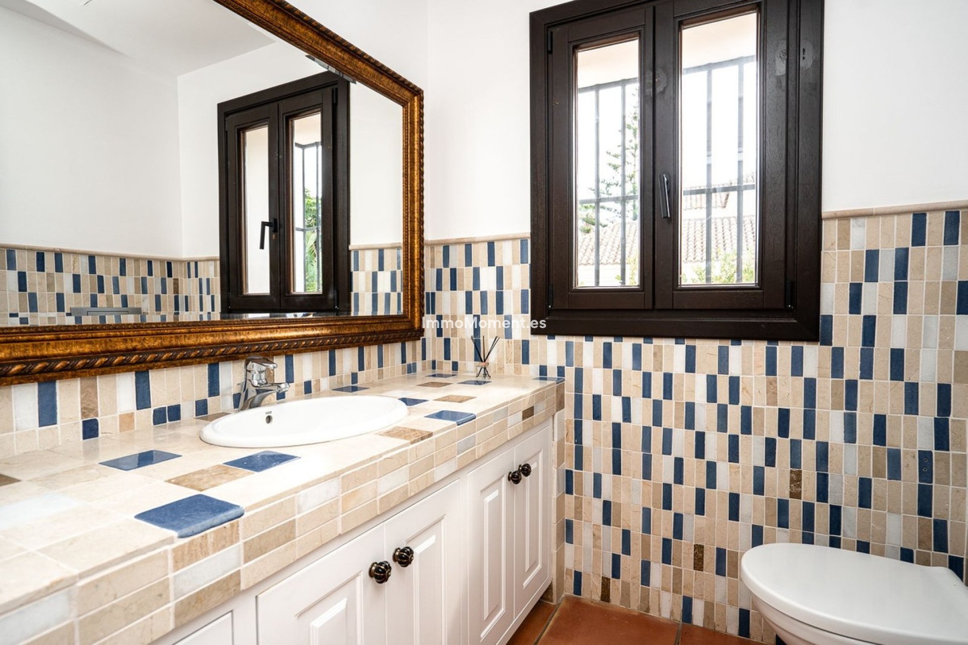 Bestaande woning - Villa - Marbella - Guadalmina Baja