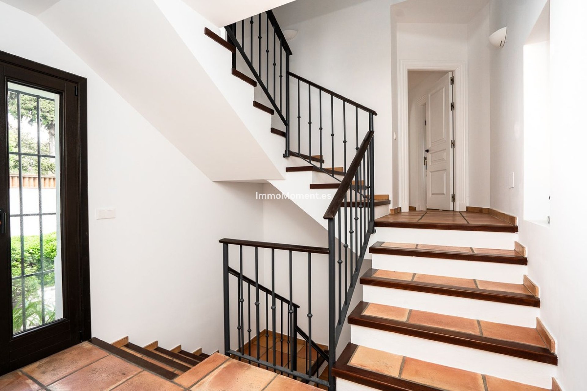 Bestaande woning - Villa - Marbella - Guadalmina Baja