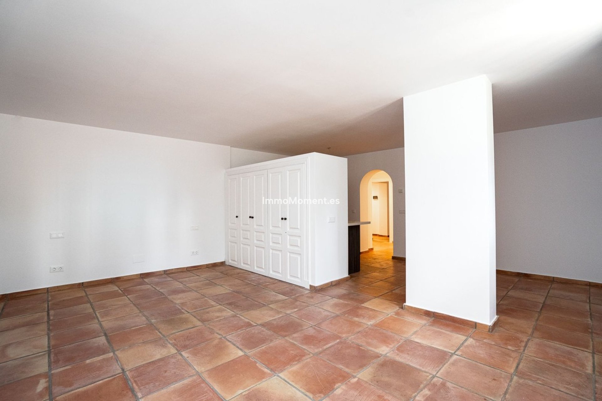 Bestaande woning - Villa - Marbella - Guadalmina Baja