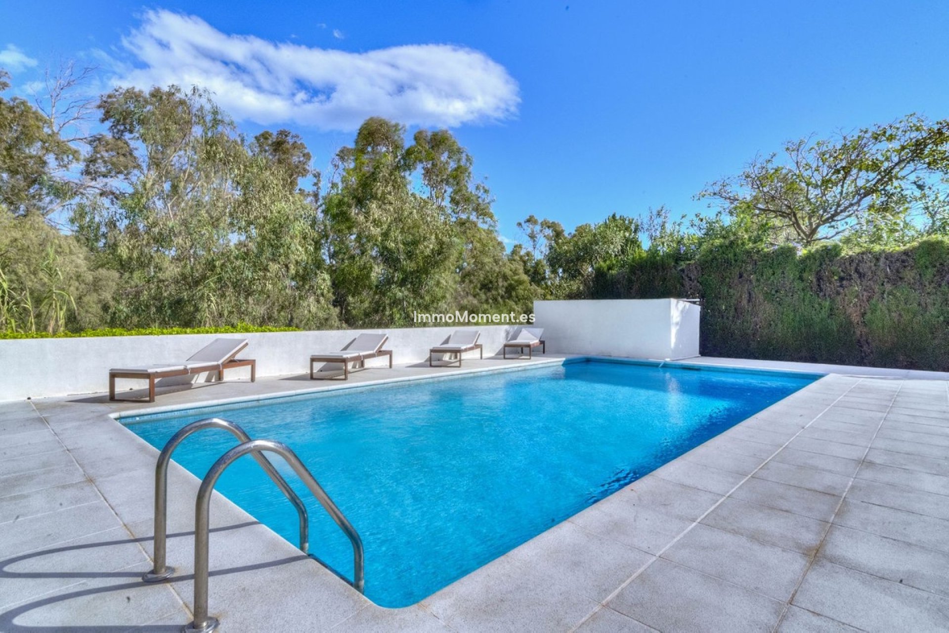 Bestaande woning - Villa - Marbella - Guadalmina Baja