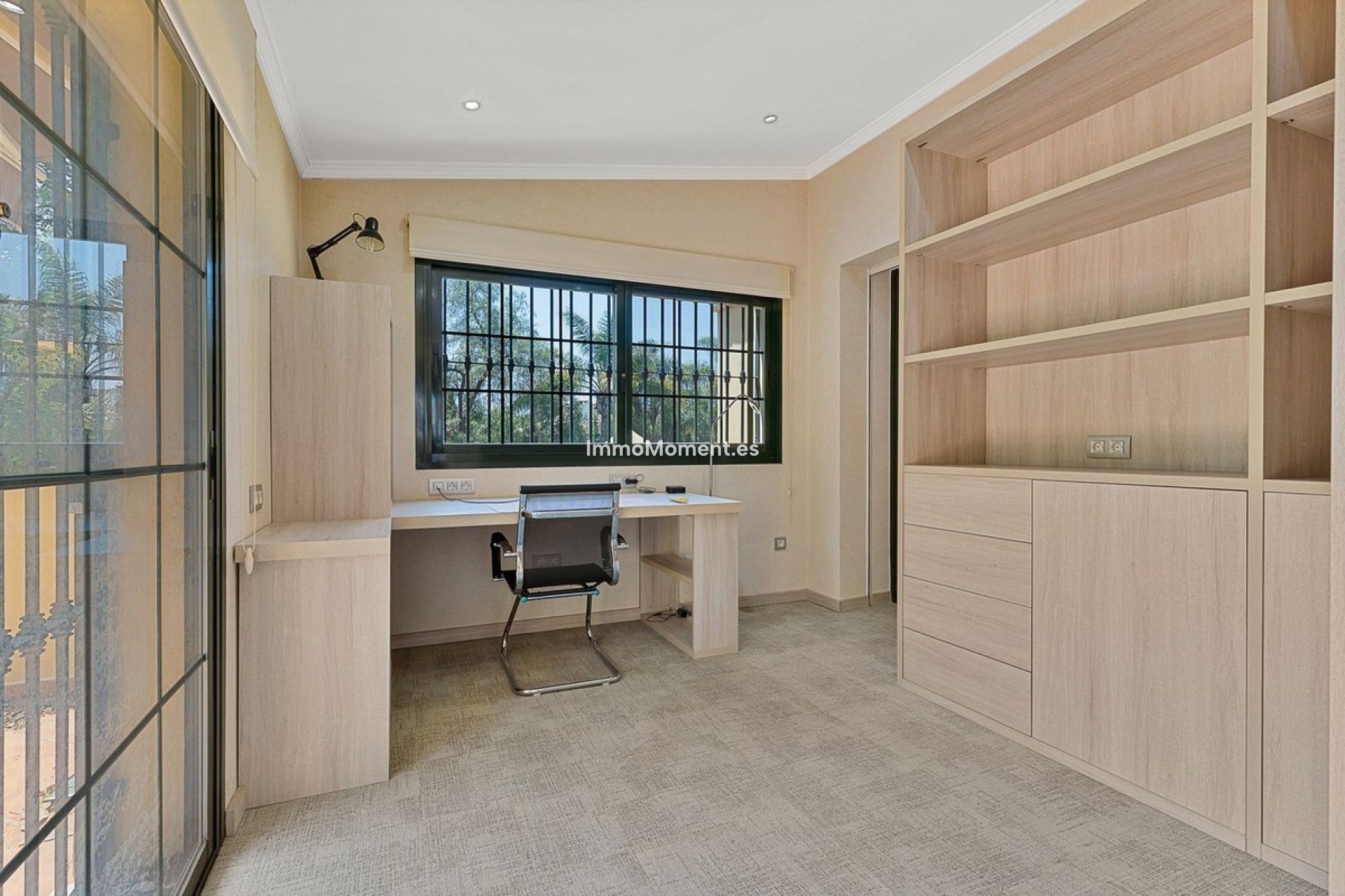 Bestaande woning - Villa - Marbella - Guadalmina Baja