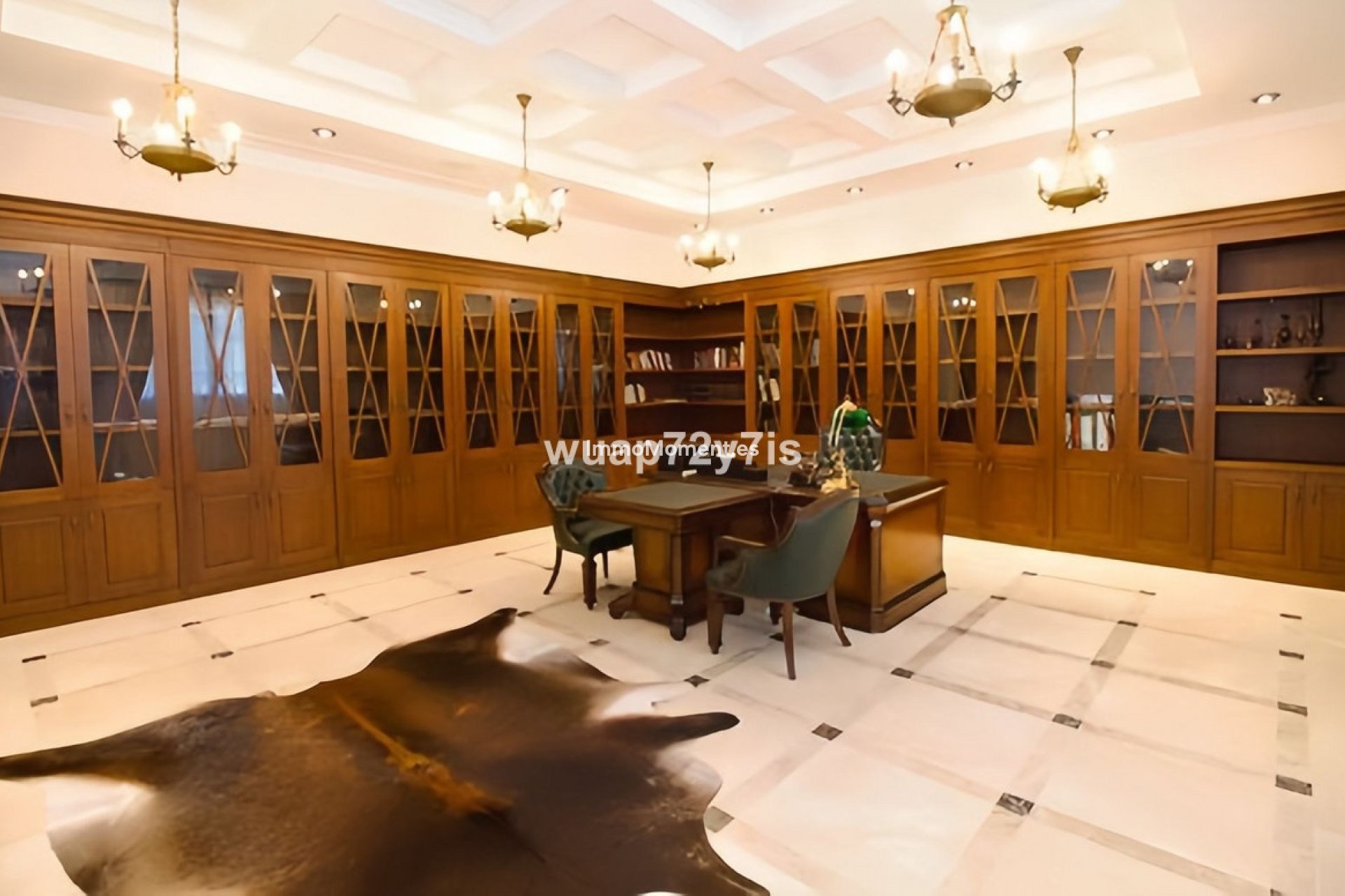 Bestaande woning - Villa - Marbella - Guadalmina Baja