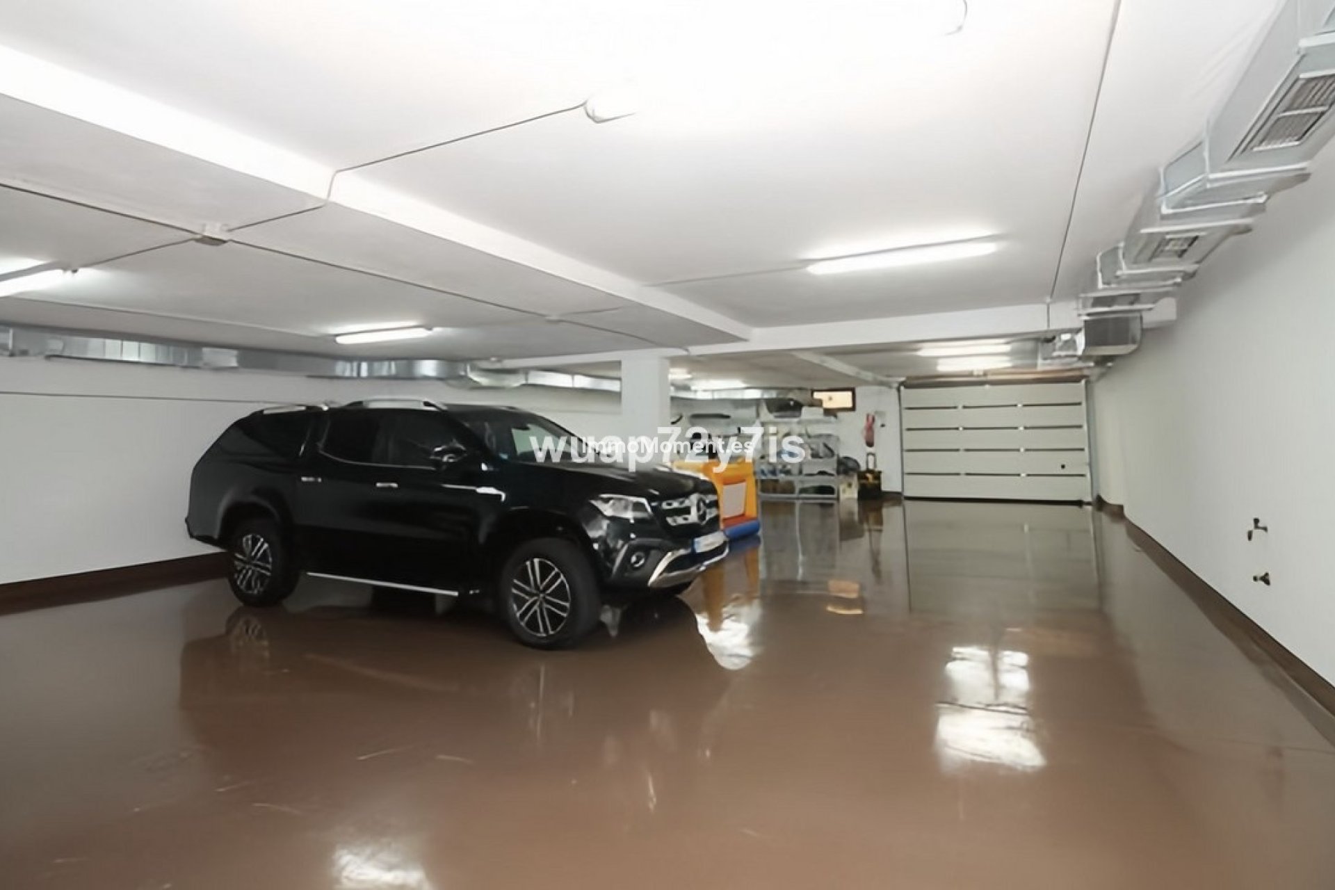 Bestaande woning - Villa - Marbella - Guadalmina Baja