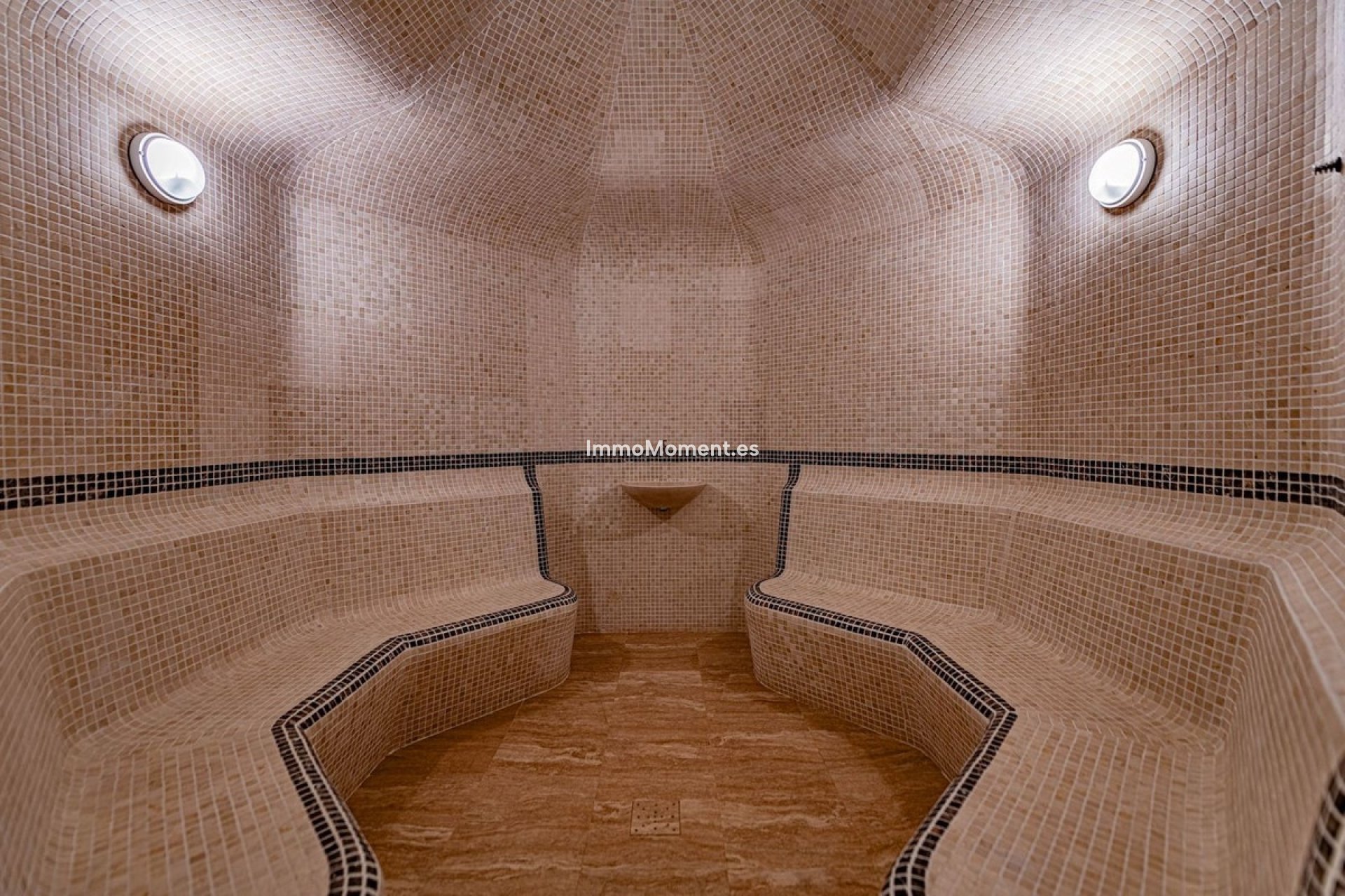 Bestaande woning - Villa - Marbella - Guadalmina Baja