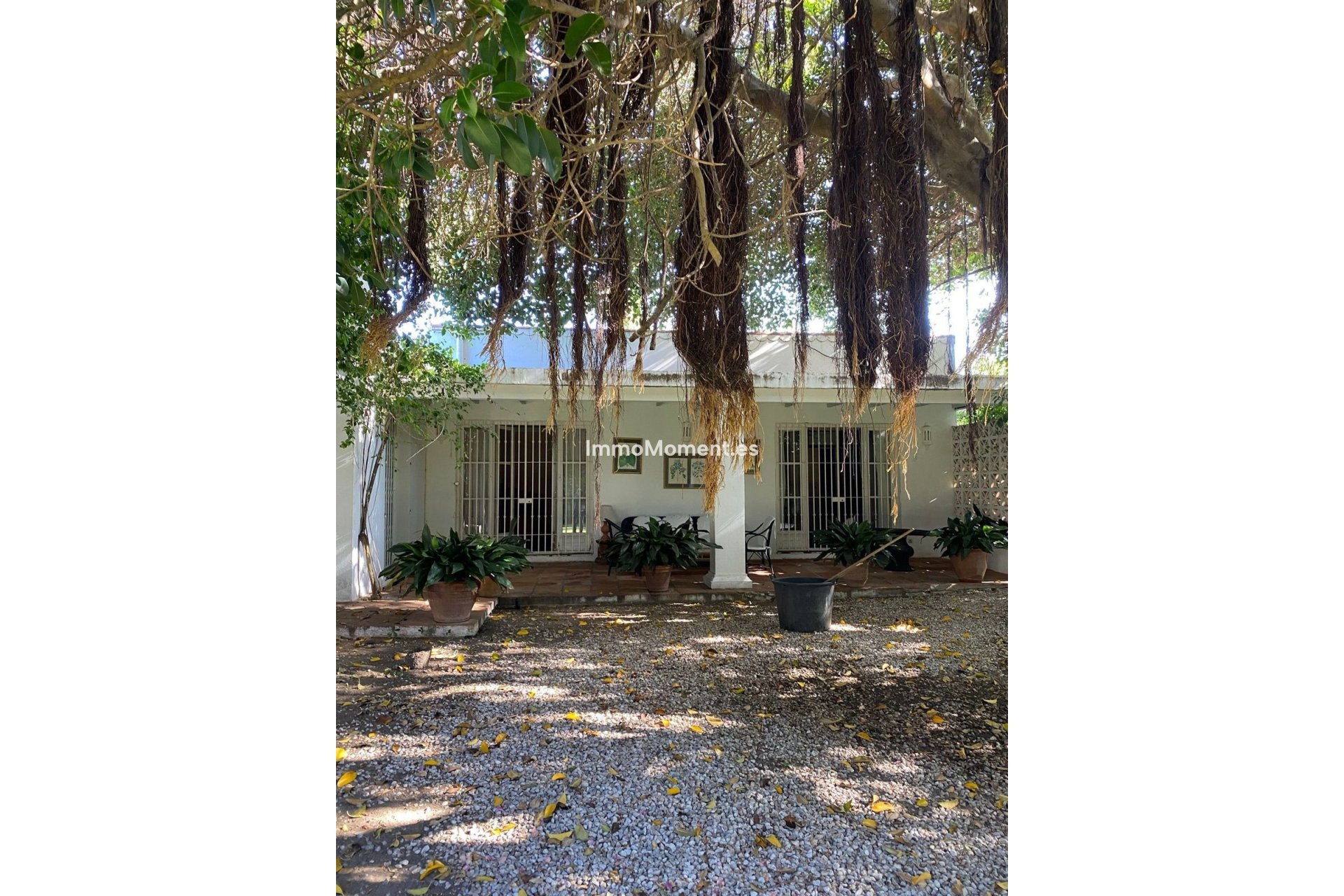 Bestaande woning - Villa - Marbella - Guadalmina Baja