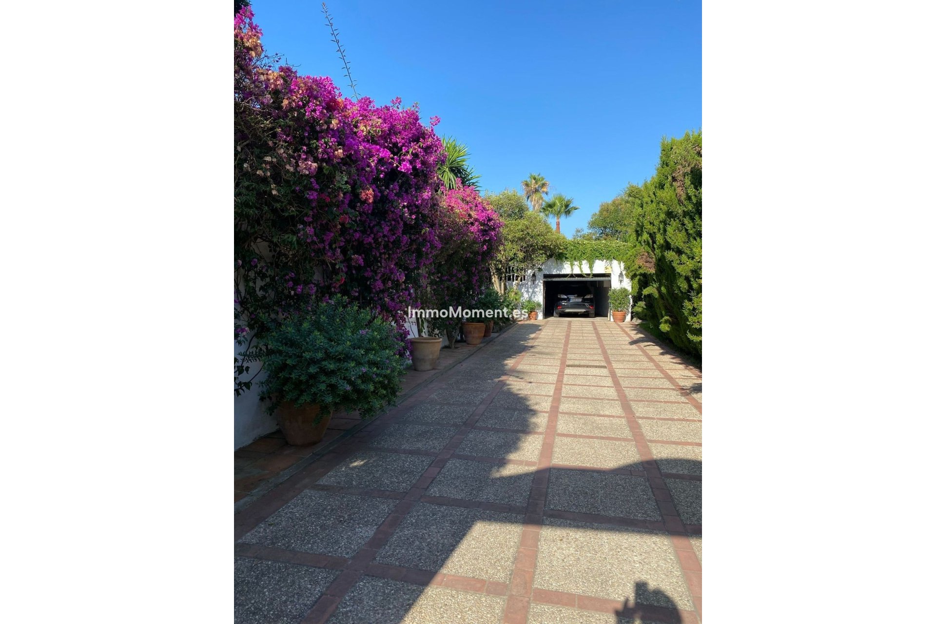 Bestaande woning - Villa - Marbella - Guadalmina Baja