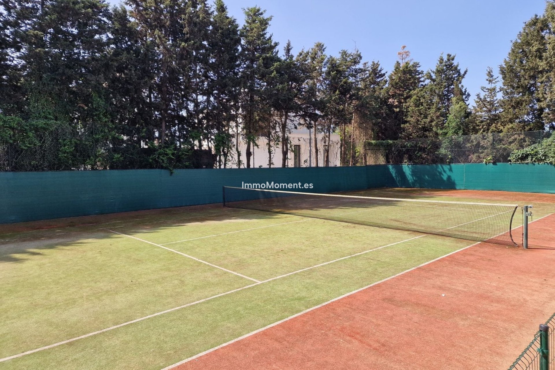 Bestaande woning - Villa - Marbella - Guadalmina Baja