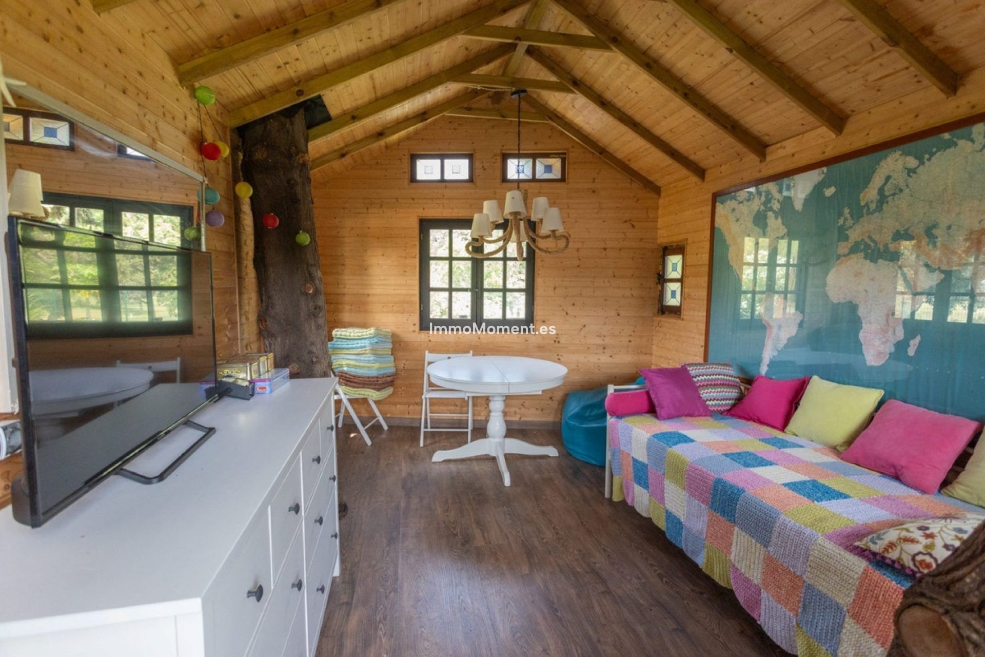 Bestaande woning - Villa - Marbella - Guadalmina Baja