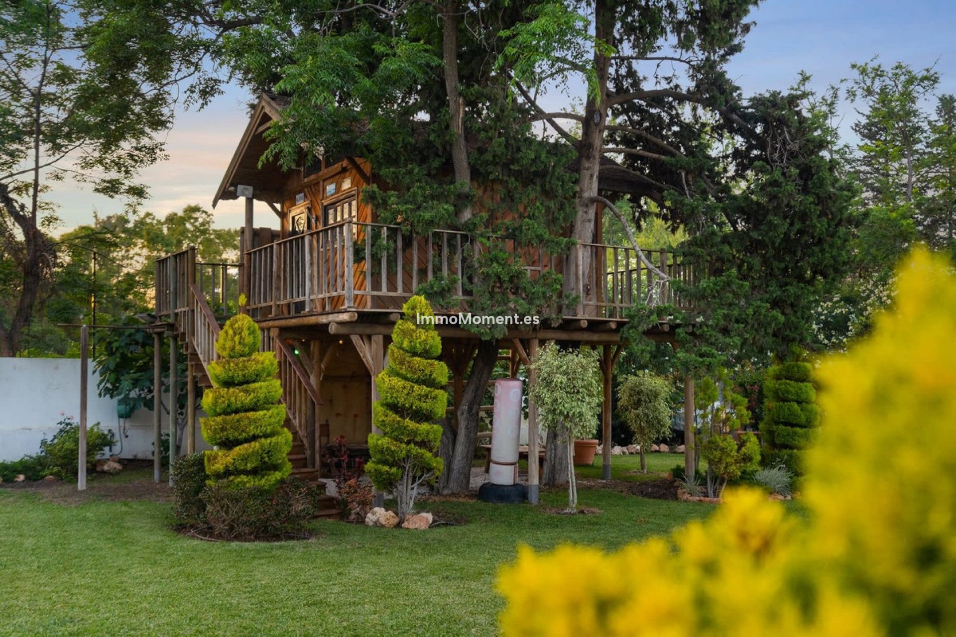 Bestaande woning - Villa - Marbella - Guadalmina Baja