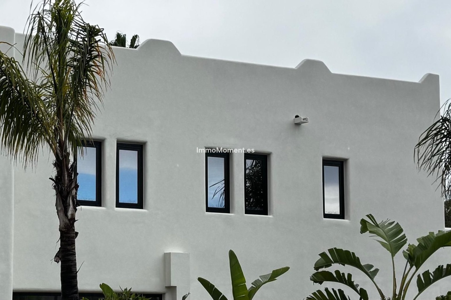 Bestaande woning - Villa - Marbella - Guadalmina Baja