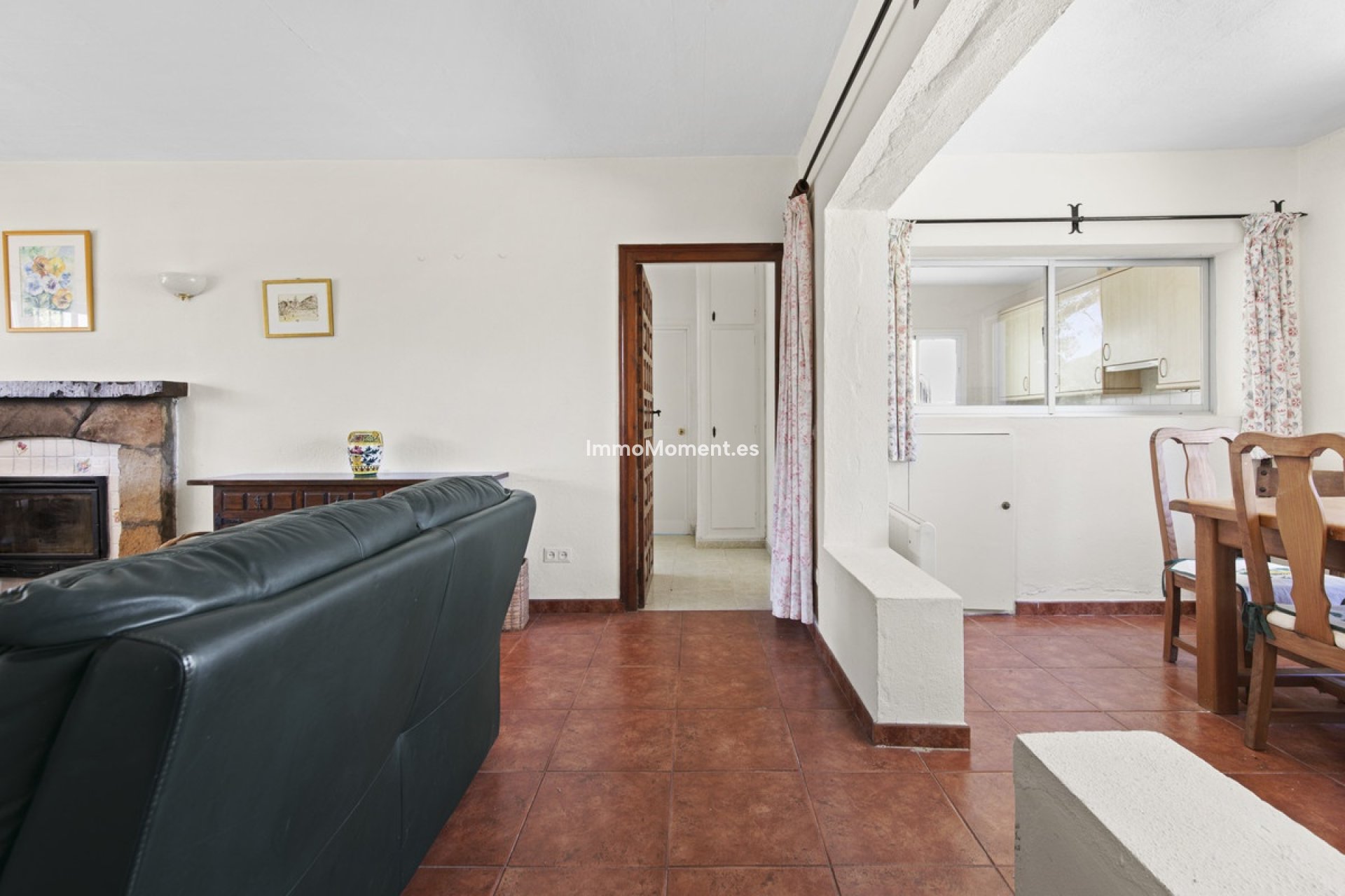 Bestaande woning - Villa - Marbella - Guadalmina Baja