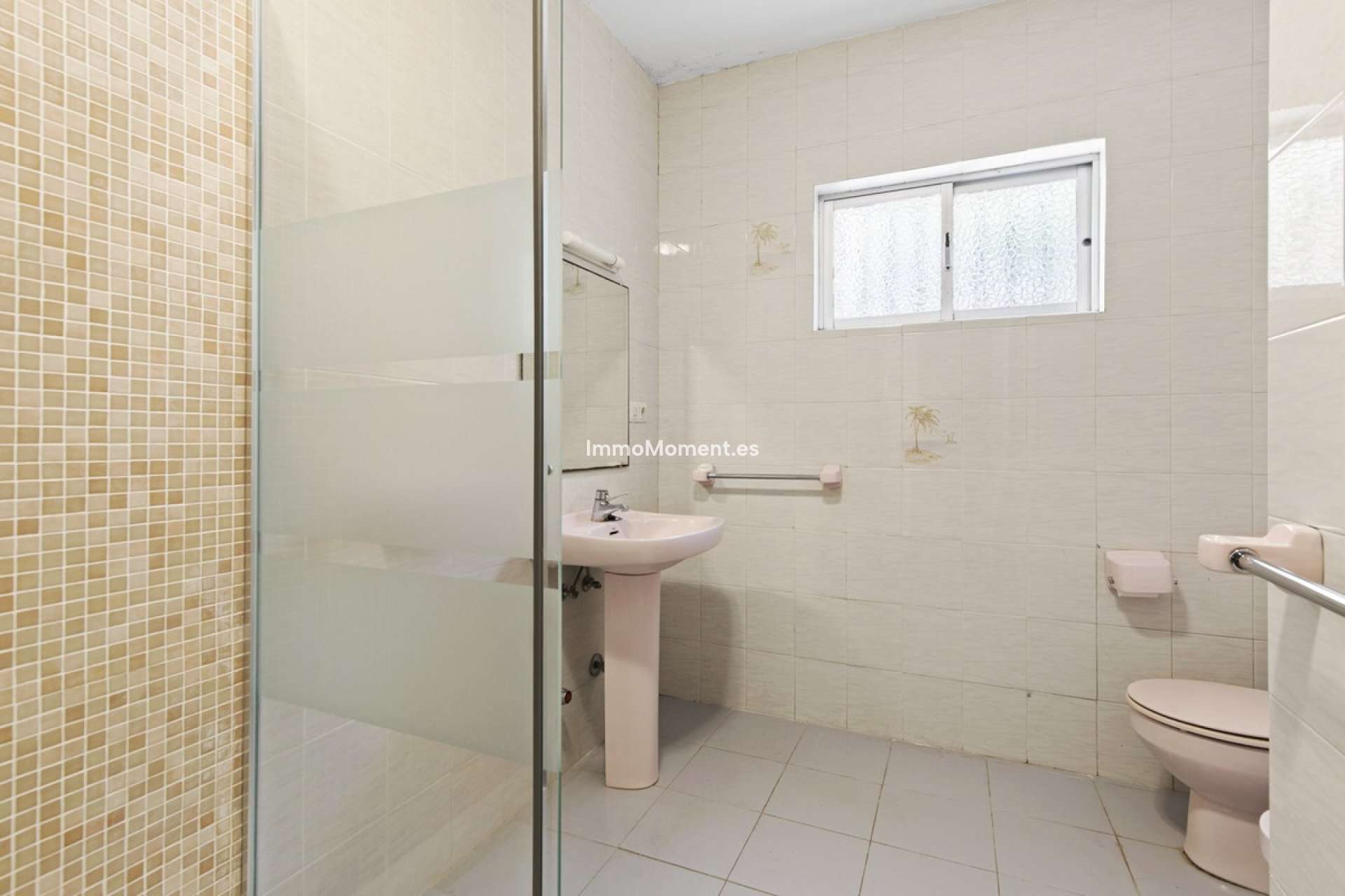 Bestaande woning - Villa - Marbella - Guadalmina Baja