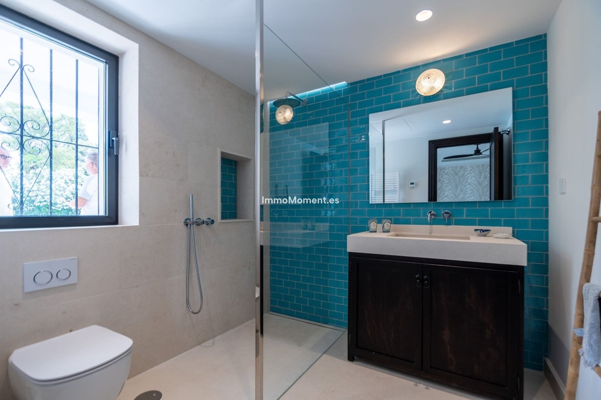 Bestaande woning - Villa - Marbella - Guadalmina Baja