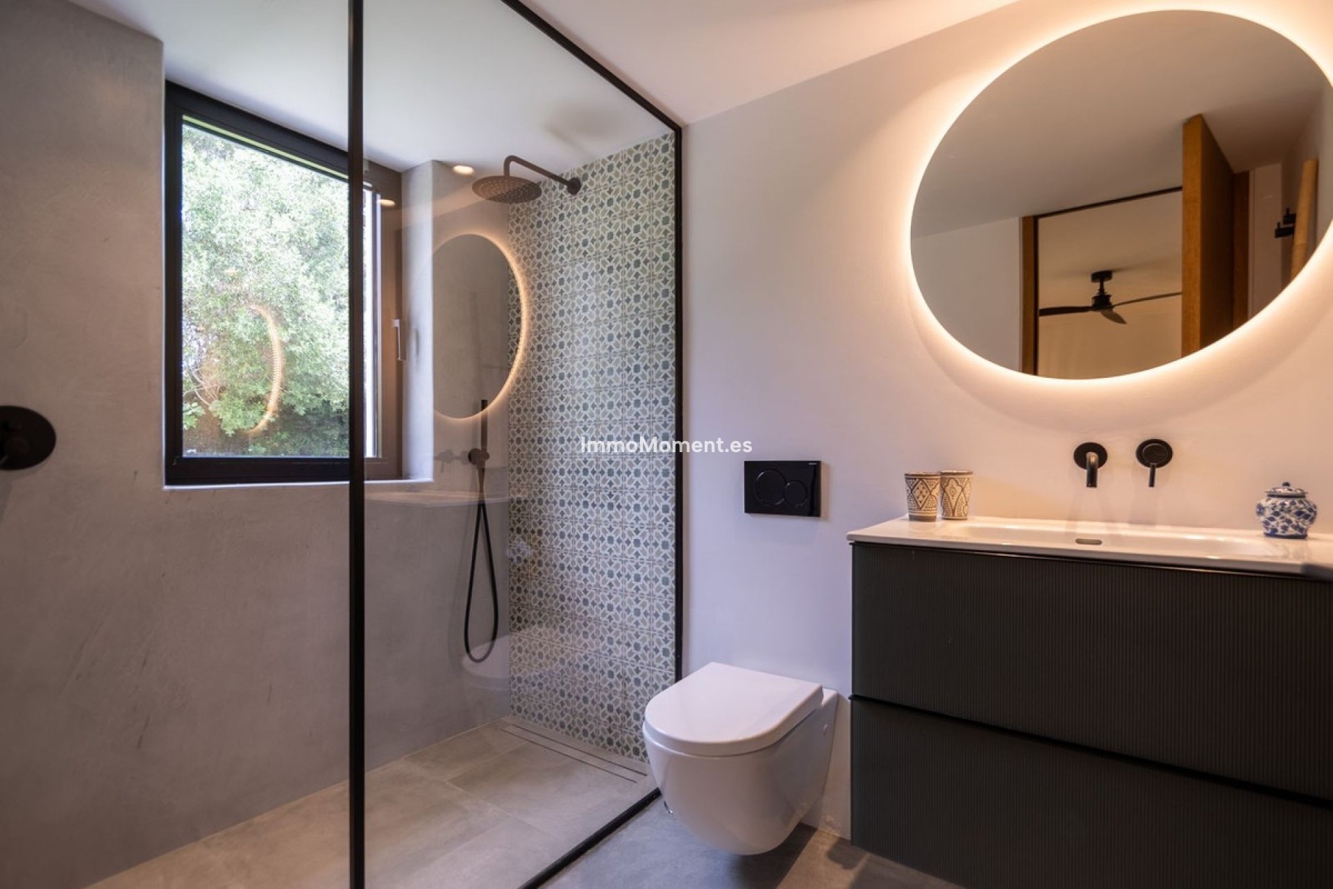 Bestaande woning - Villa - Marbella - Guadalmina Baja