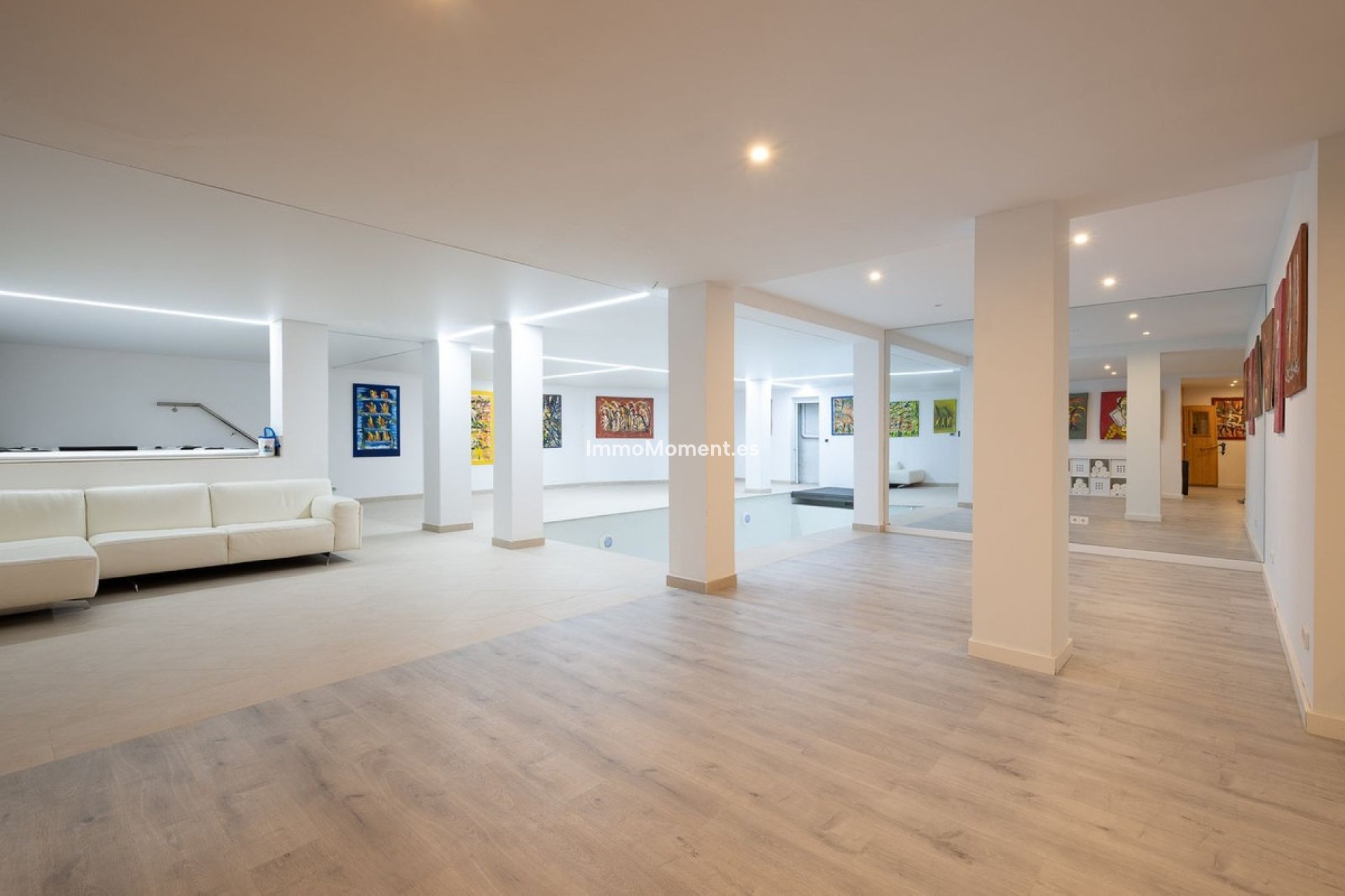 Bestaande woning - Villa - Marbella - Hacienda Las Chapas