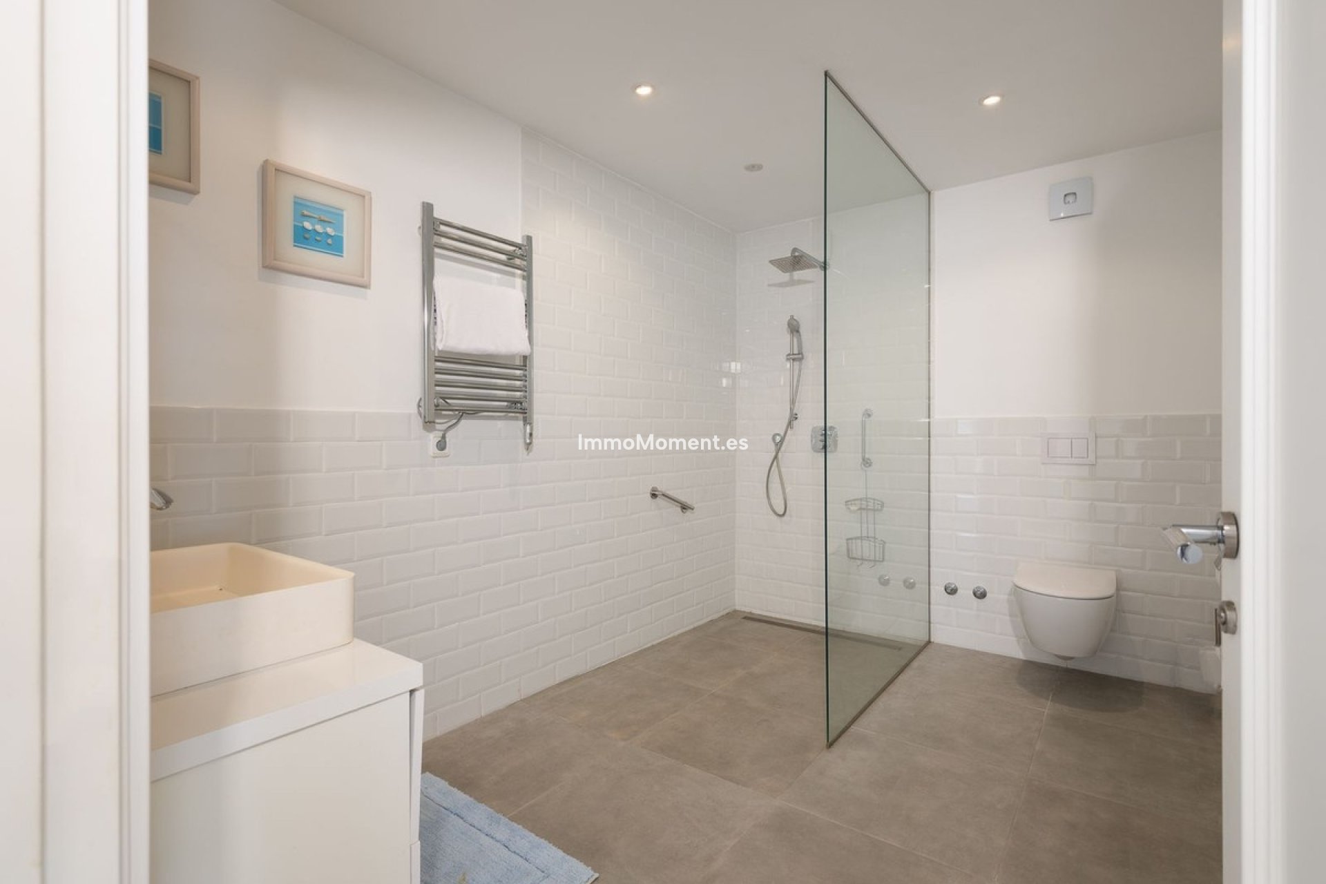 Bestaande woning - Villa - Marbella - Hacienda Las Chapas