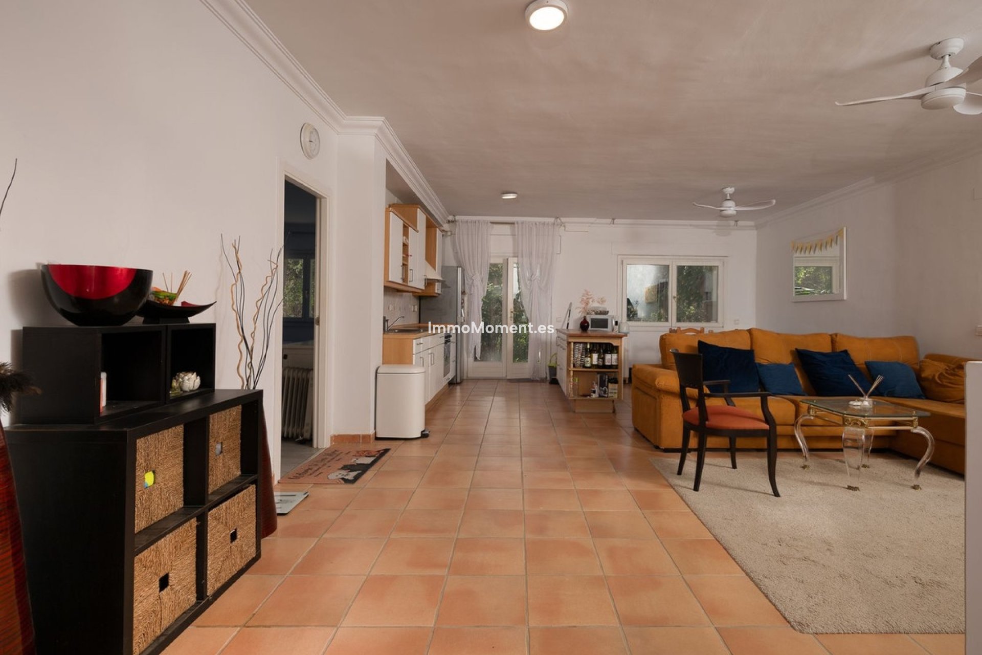 Bestaande woning - Villa - Marbella - Hacienda Las Chapas