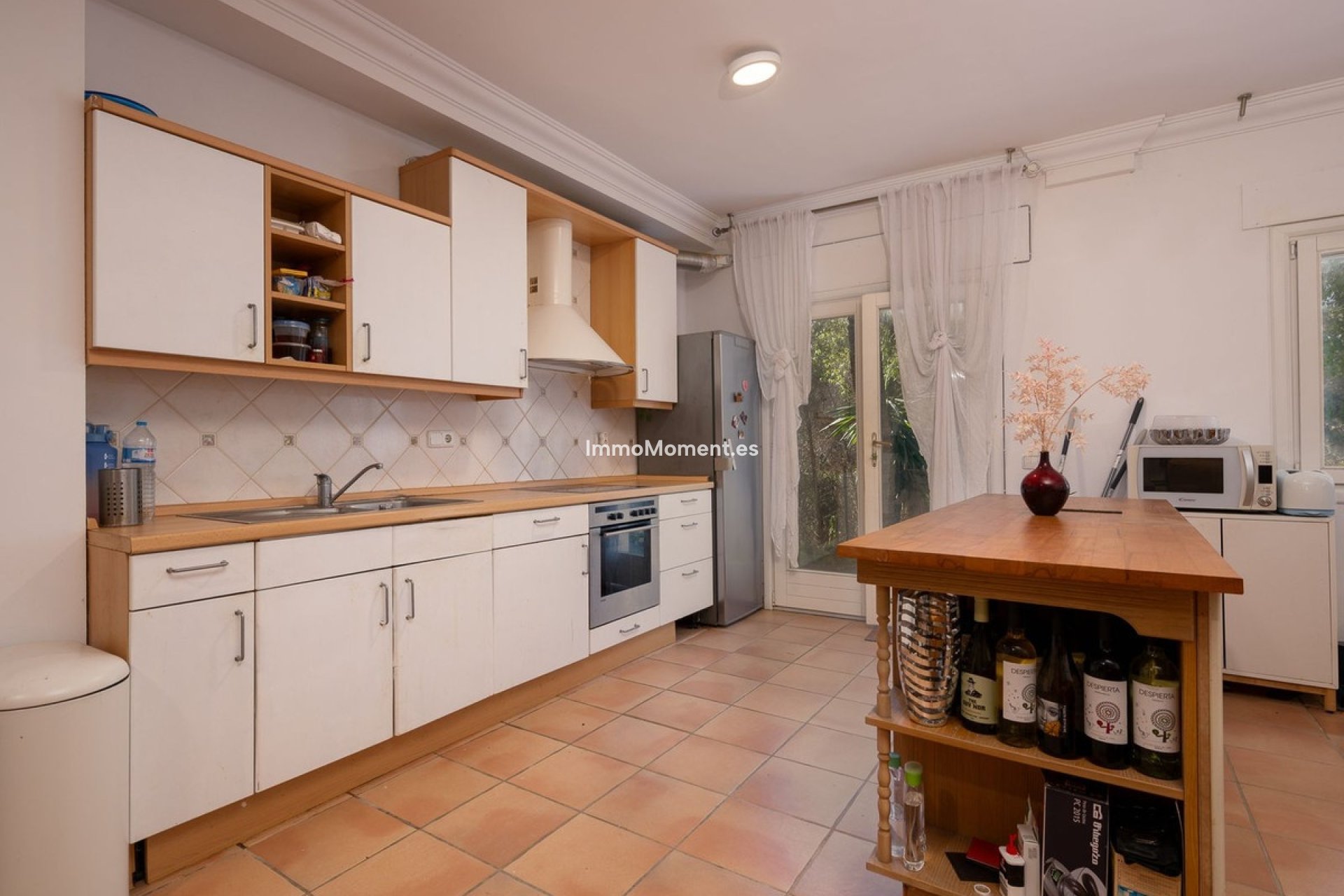 Bestaande woning - Villa - Marbella - Hacienda Las Chapas