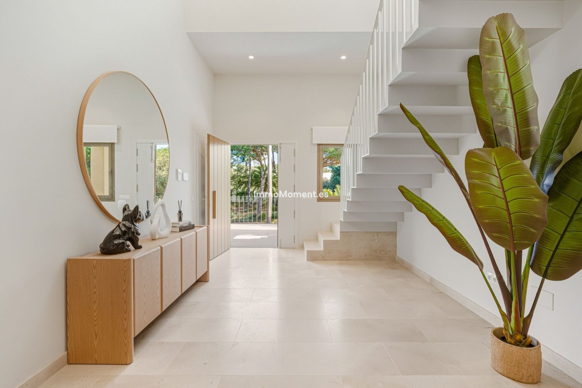 Bestaande woning - Villa - Marbella - Hacienda Las Chapas