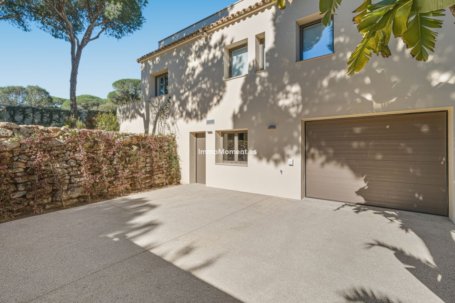 Bestaande woning - Villa - Marbella - Hacienda Las Chapas