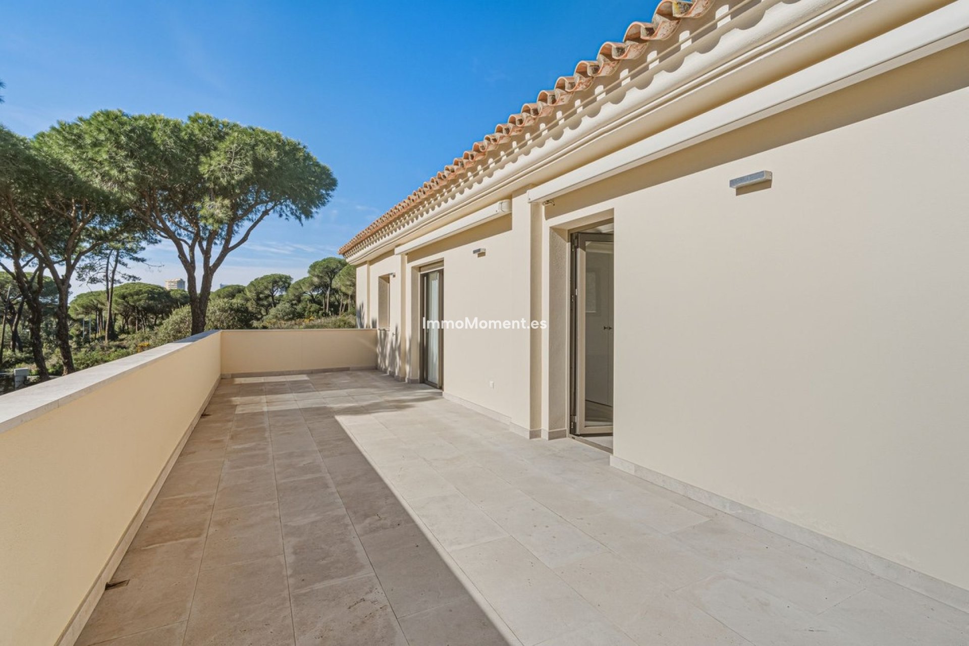 Bestaande woning - Villa - Marbella - Hacienda Las Chapas