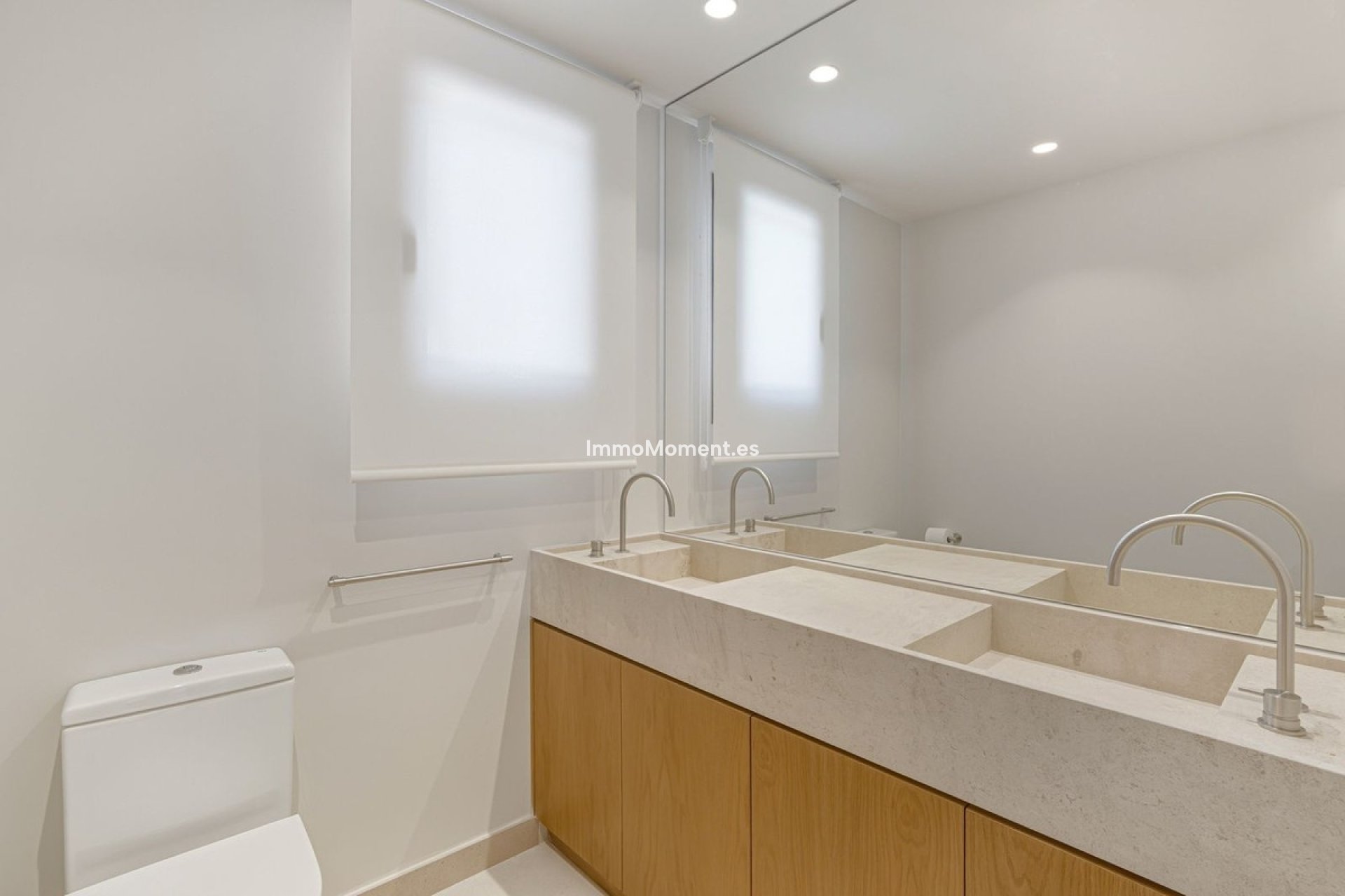 Bestaande woning - Villa - Marbella - Hacienda Las Chapas