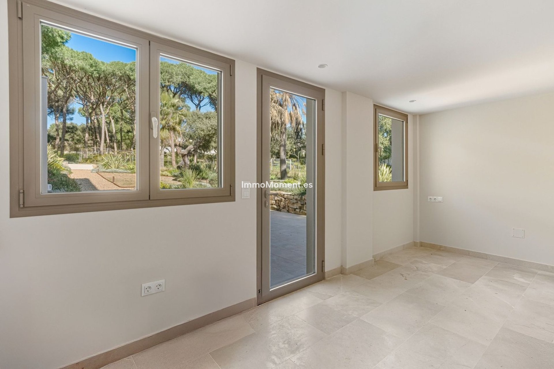 Bestaande woning - Villa - Marbella - Hacienda Las Chapas