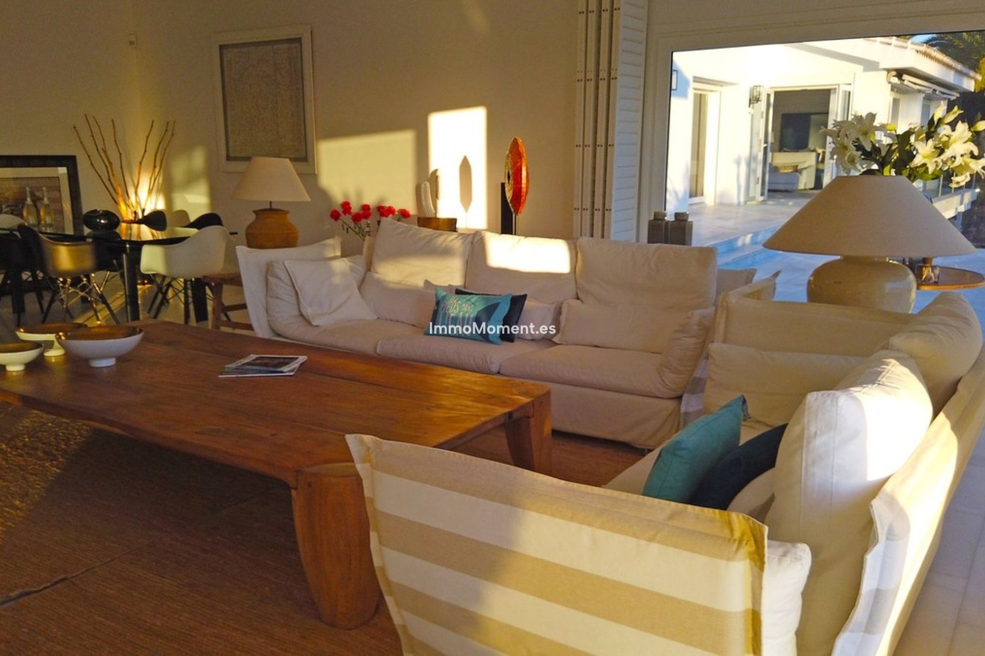 Bestaande woning - Villa - Marbella - Hacienda Las Chapas