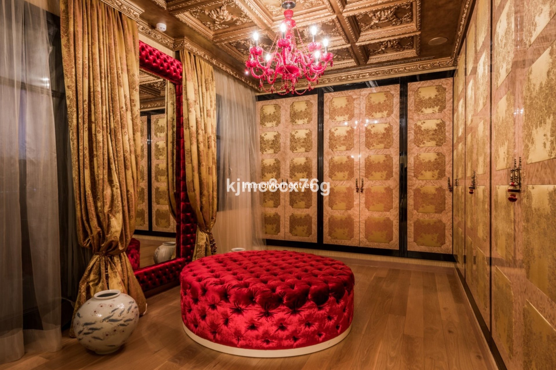 Bestaande woning - Villa - Marbella - Hacienda Las Chapas