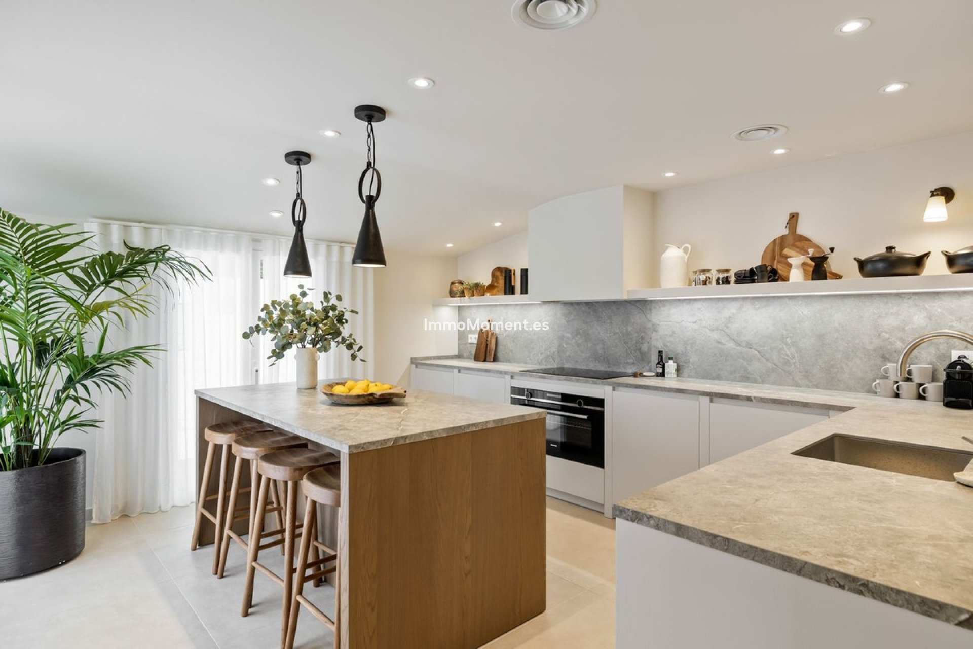 Bestaande woning - Villa - Marbella - Hacienda Las Chapas