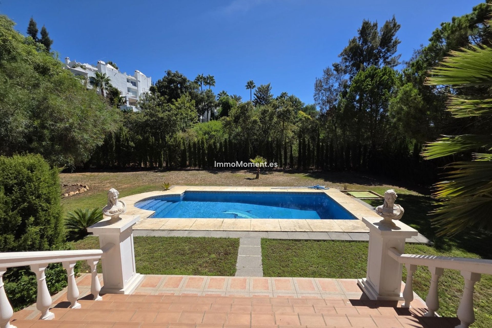 Bestaande woning - Villa - Marbella - Hacienda Las Chapas