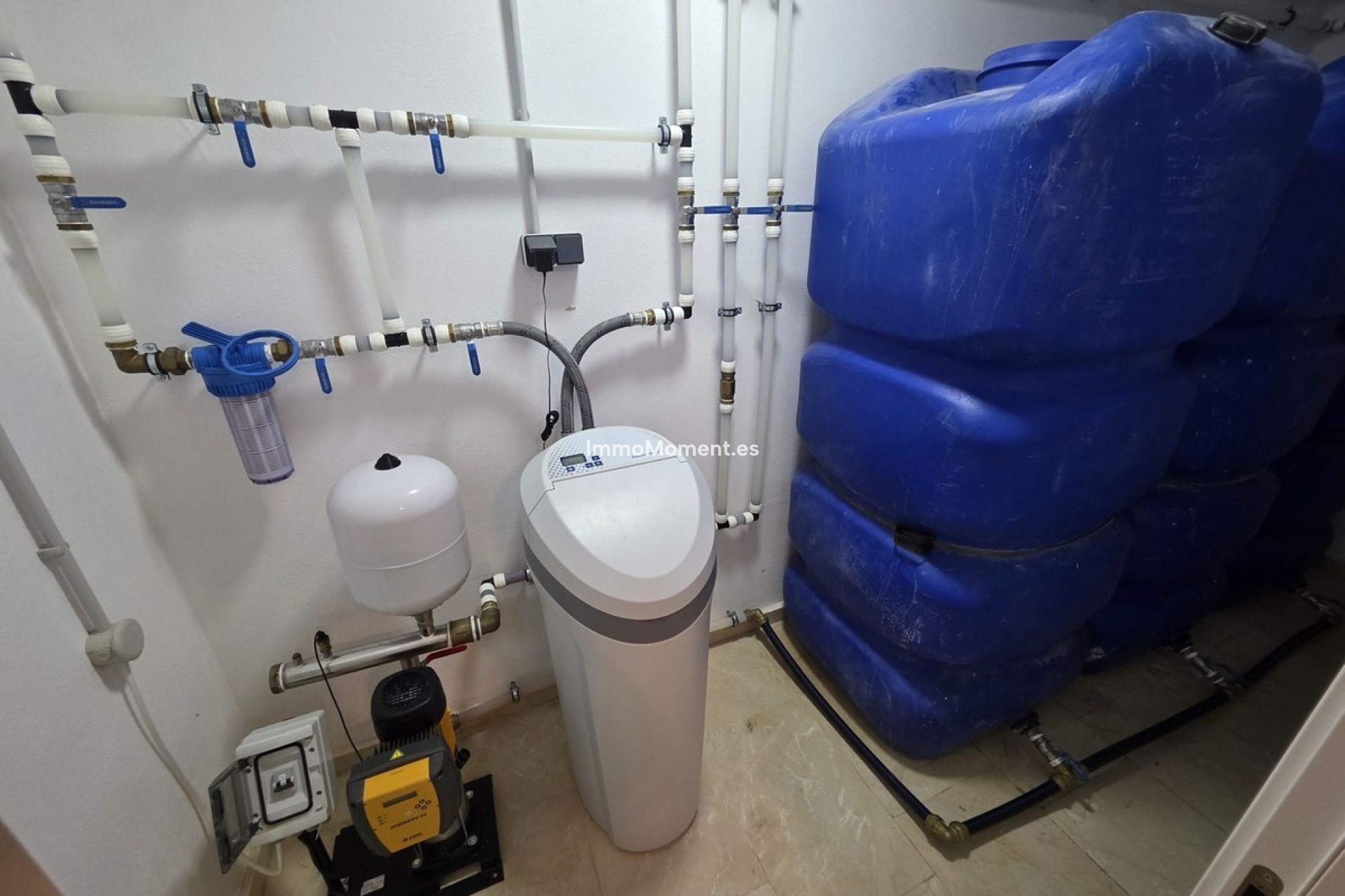 Bestaande woning - Villa - Marbella - Hacienda Las Chapas