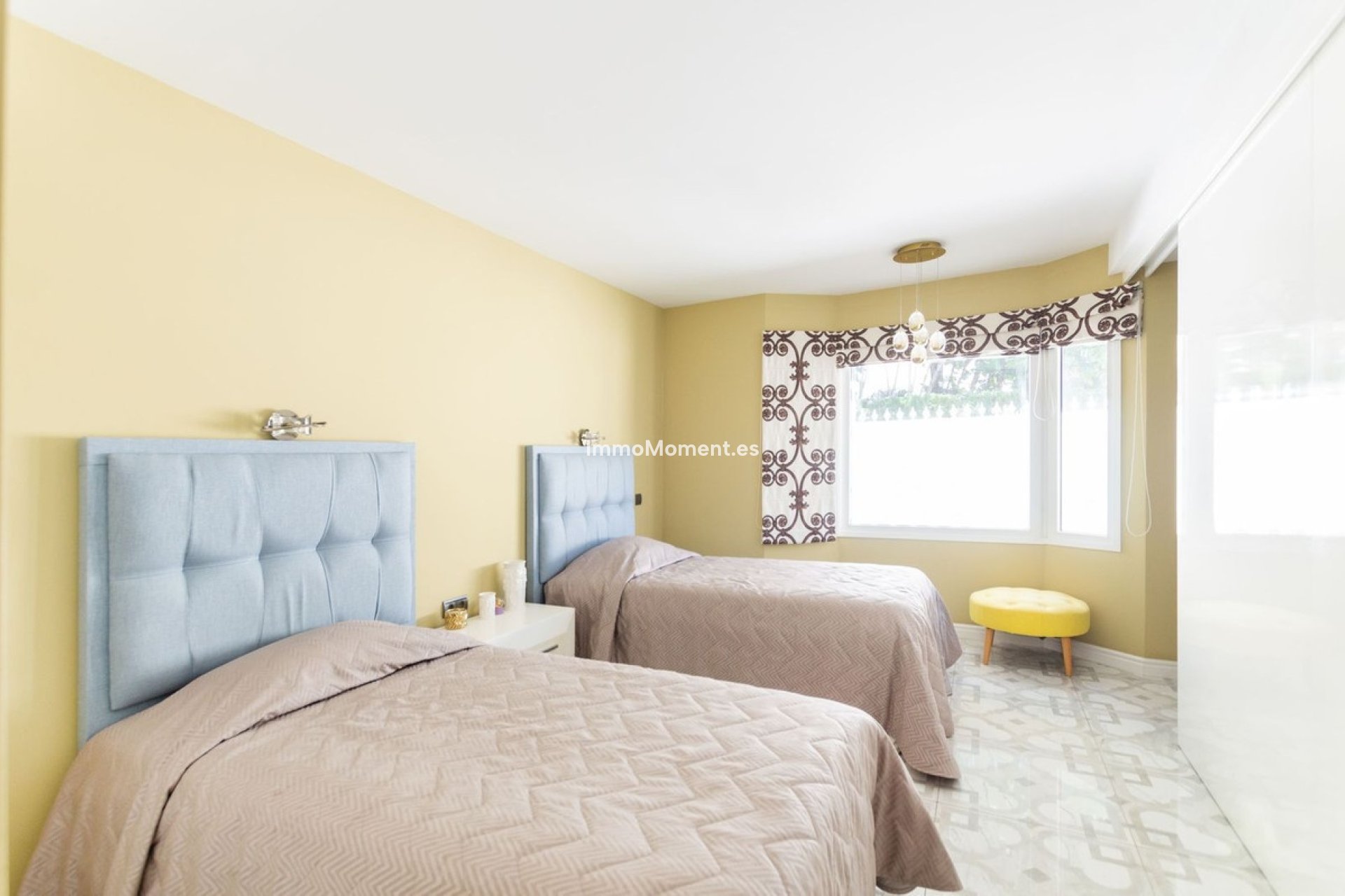 Bestaande woning - Villa - Marbella - Hacienda Las Chapas