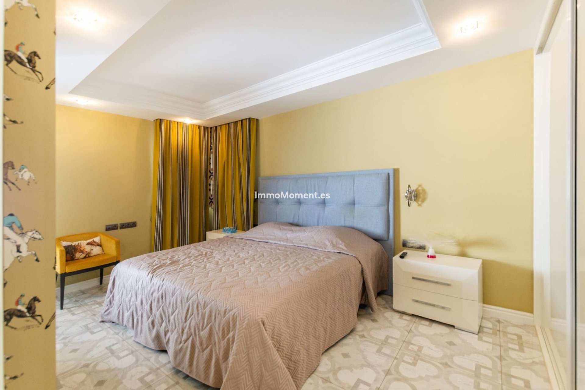 Bestaande woning - Villa - Marbella - Hacienda Las Chapas