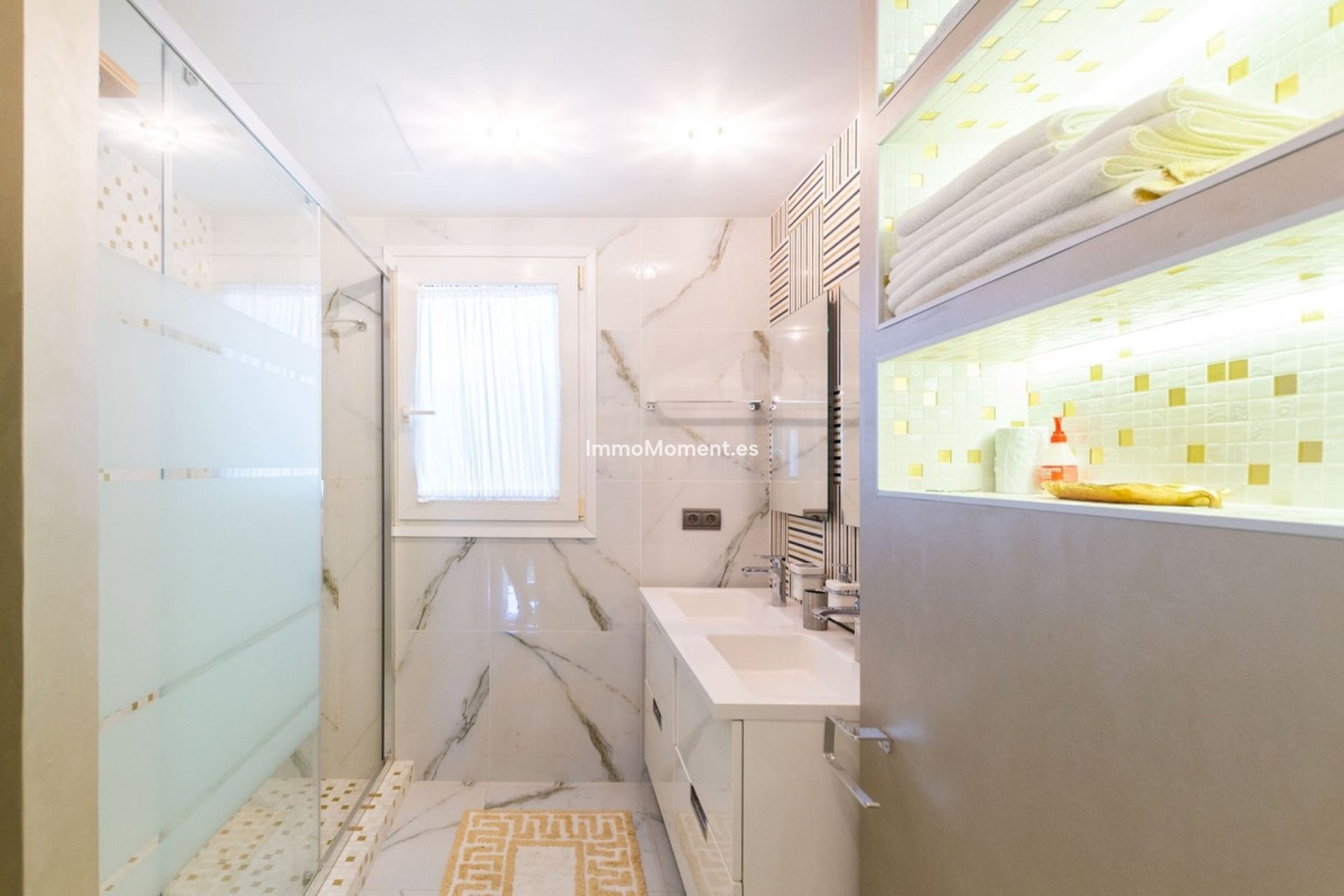 Bestaande woning - Villa - Marbella - Hacienda Las Chapas