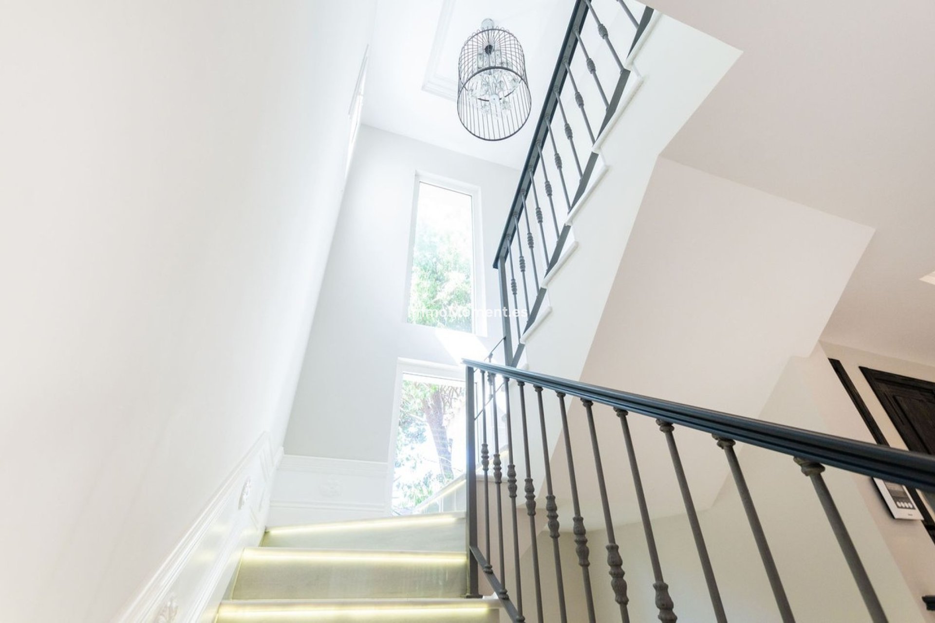 Bestaande woning - Villa - Marbella - Hacienda Las Chapas