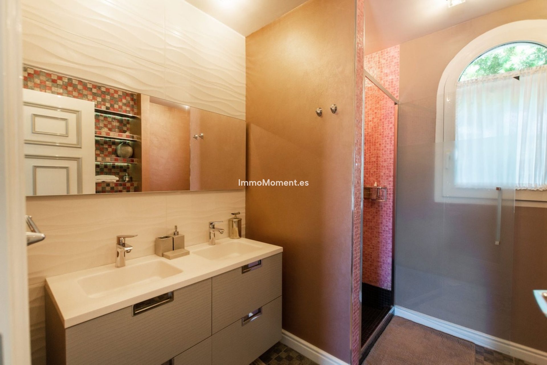 Bestaande woning - Villa - Marbella - Hacienda Las Chapas