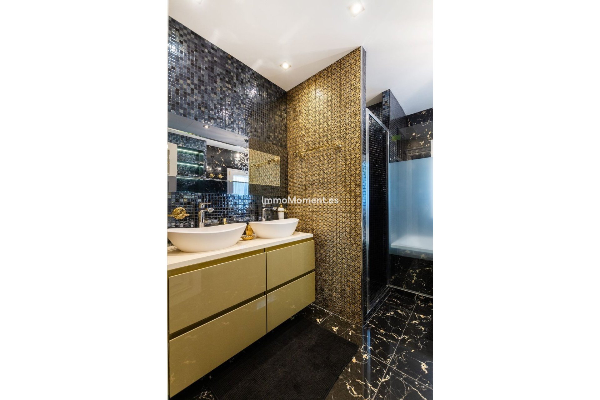 Bestaande woning - Villa - Marbella - Hacienda Las Chapas