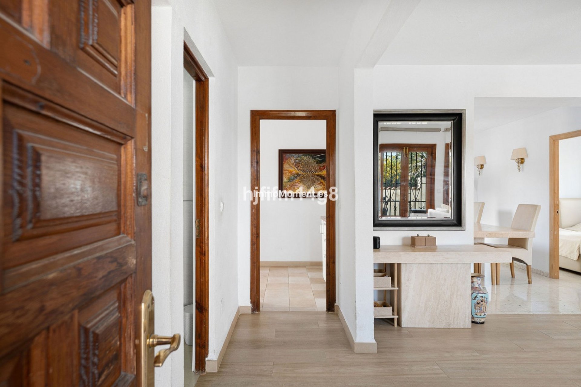 Bestaande woning - Villa - Marbella - La Campana