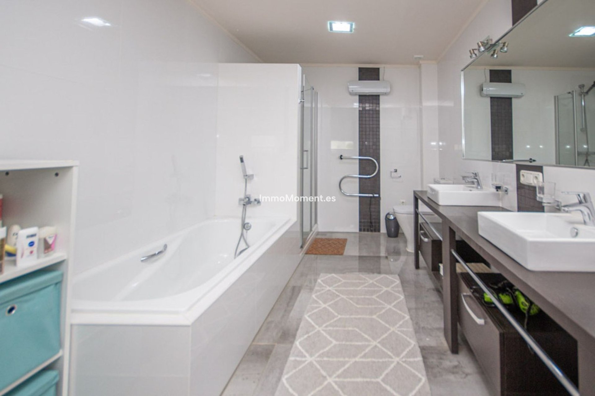 Bestaande woning - Villa - Marbella - La Mairena