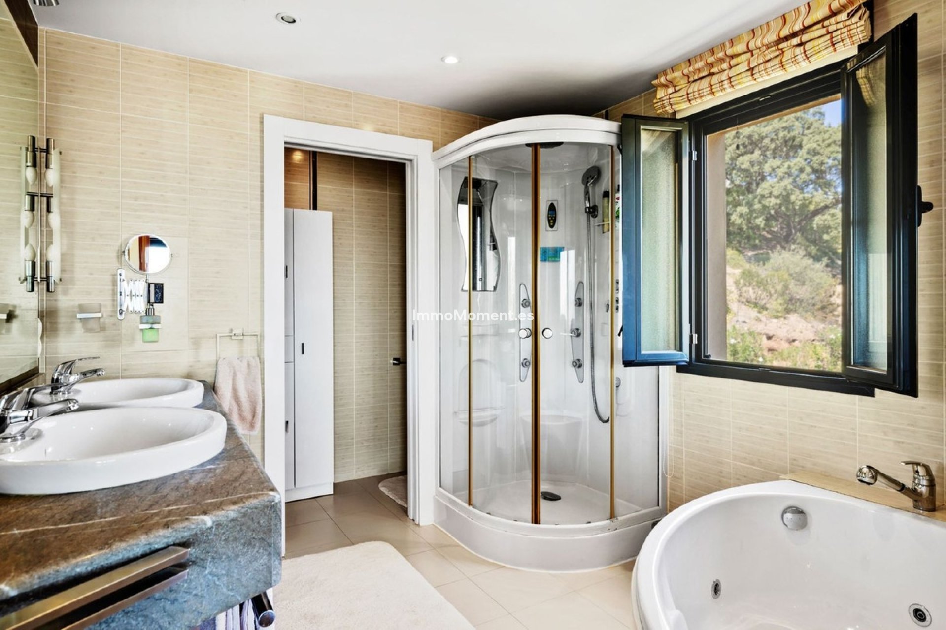 Bestaande woning - Villa - Marbella - La Mairena