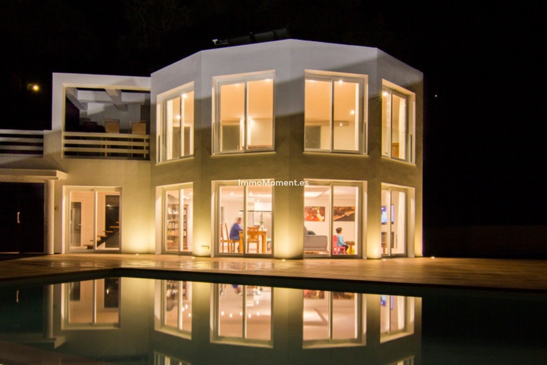 Bestaande woning - Villa - Marbella - La Mairena