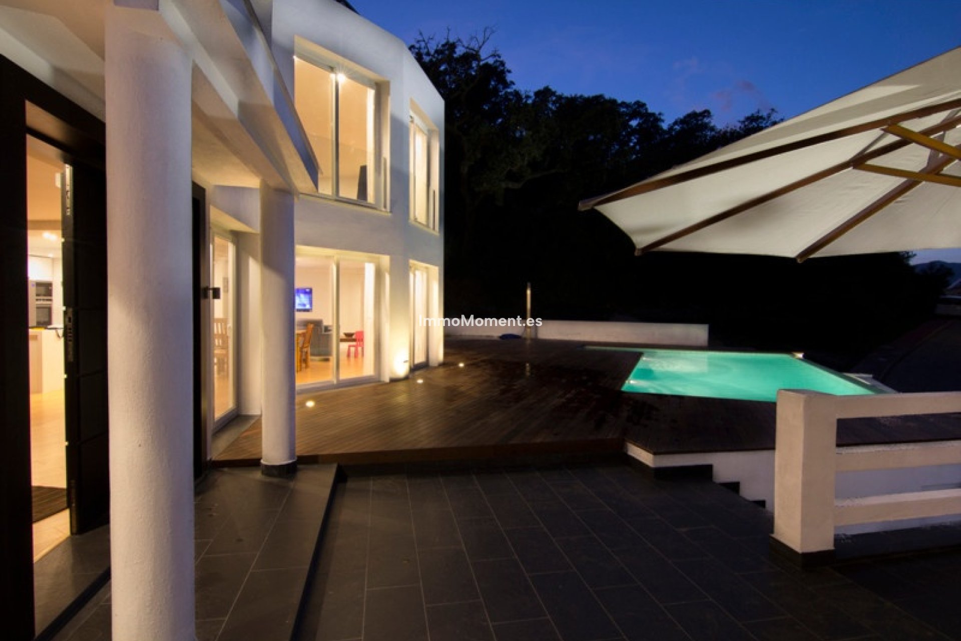 Bestaande woning - Villa - Marbella - La Mairena