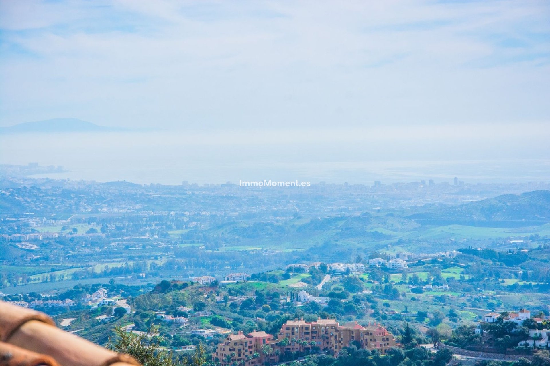 Bestaande woning - Villa - Marbella - La Mairena