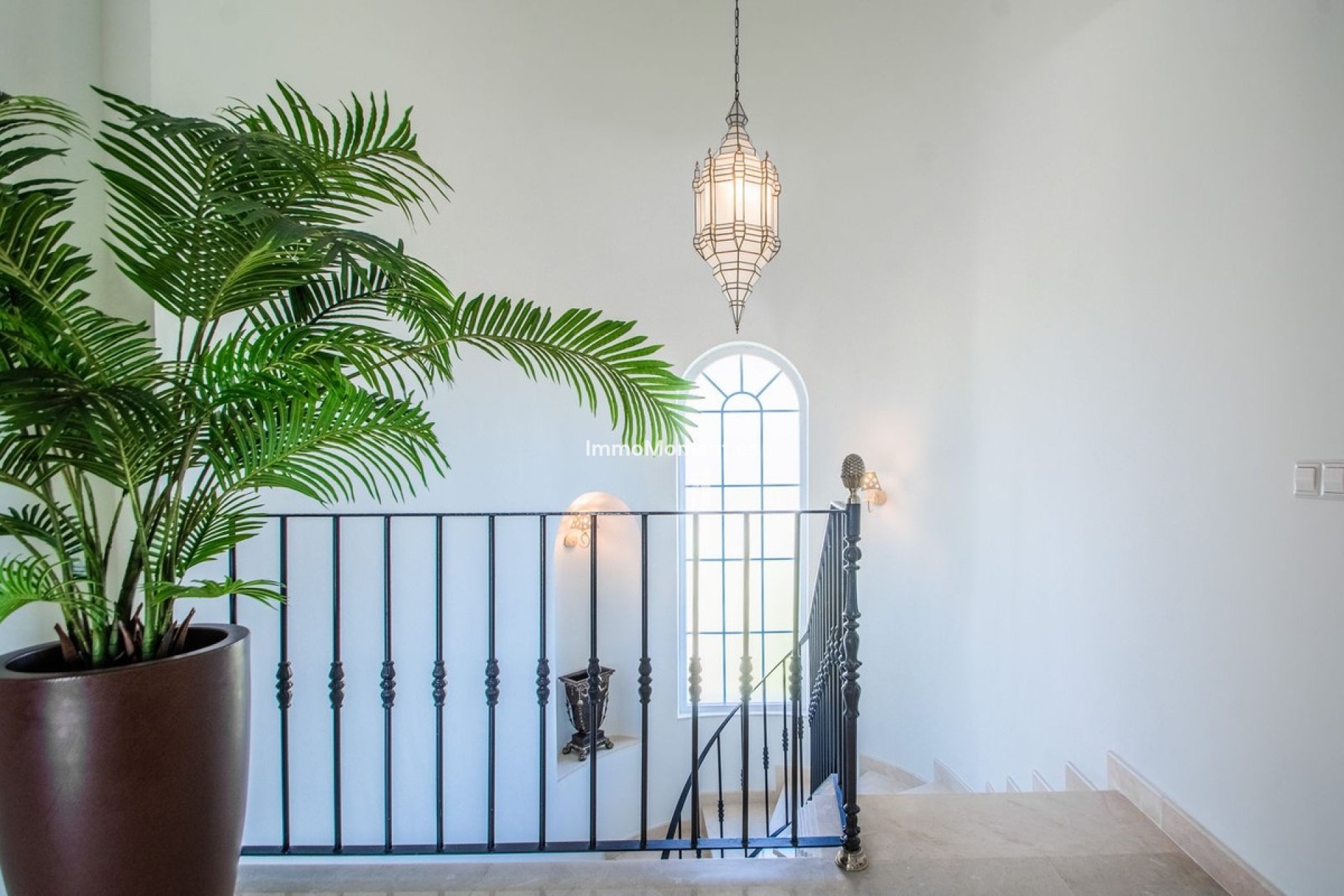 Bestaande woning - Villa - Marbella - La Mairena