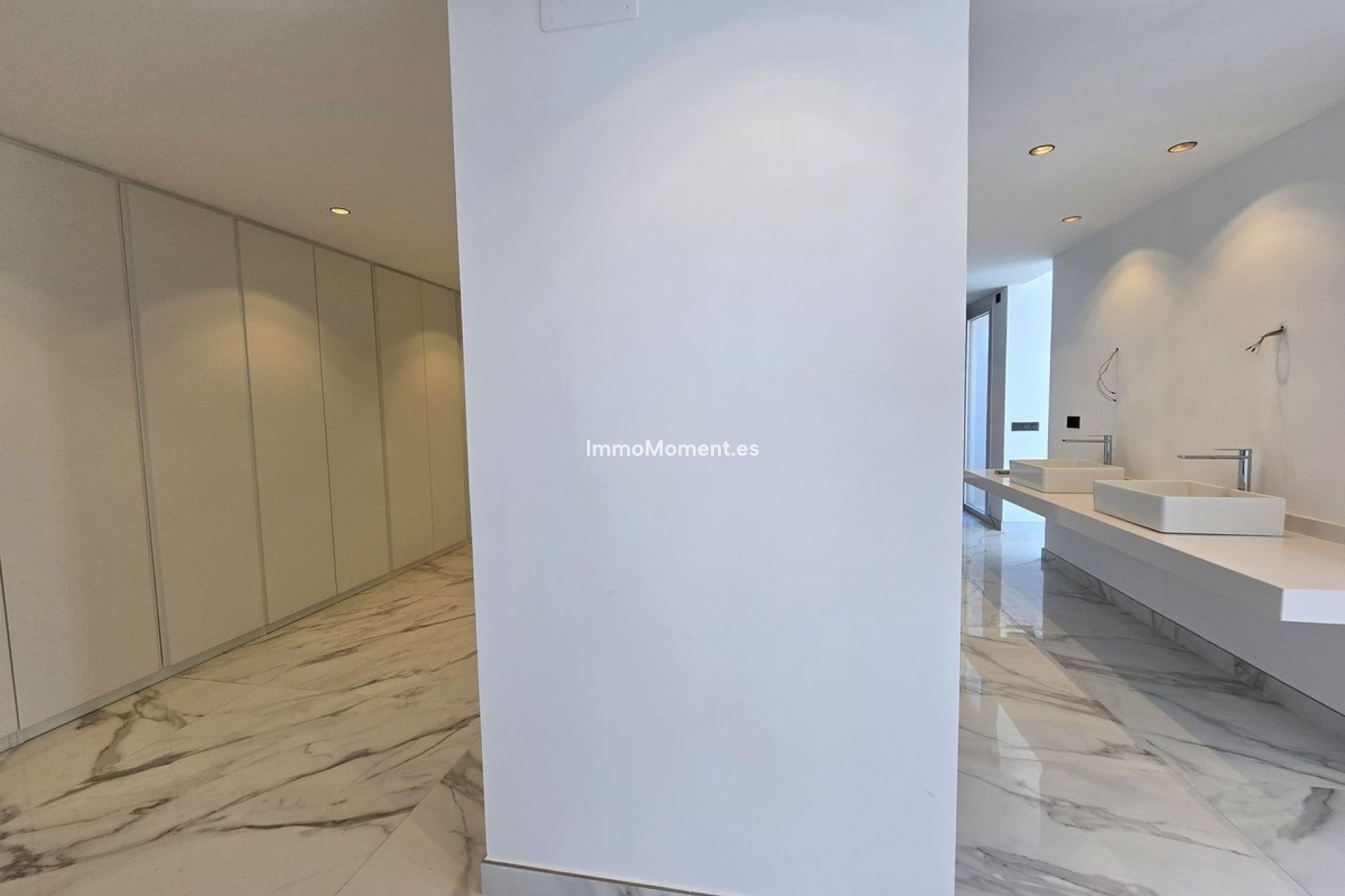 Bestaande woning - Villa - Marbella - La Mairena