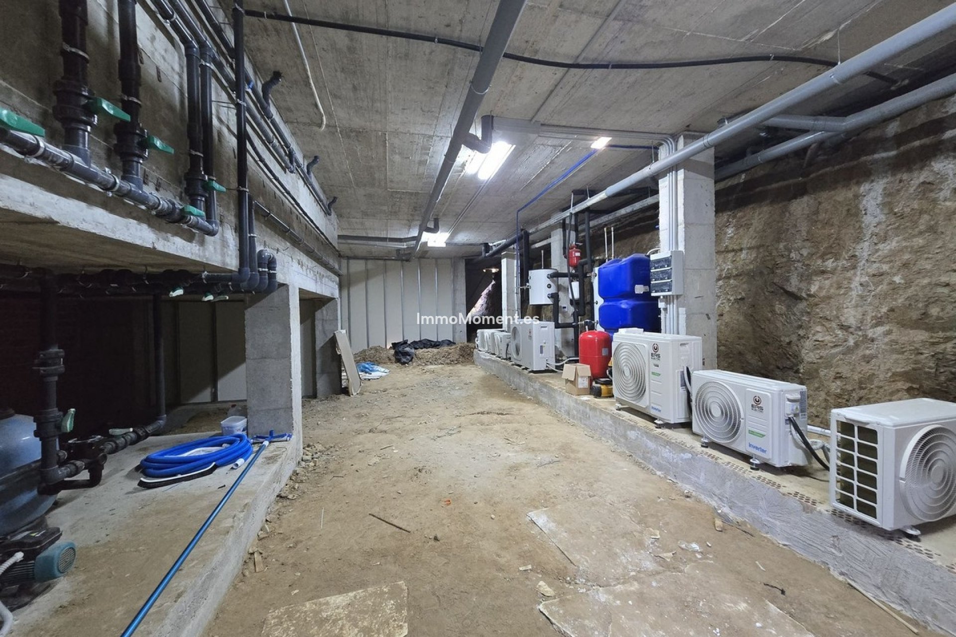 Bestaande woning - Villa - Marbella - La Mairena