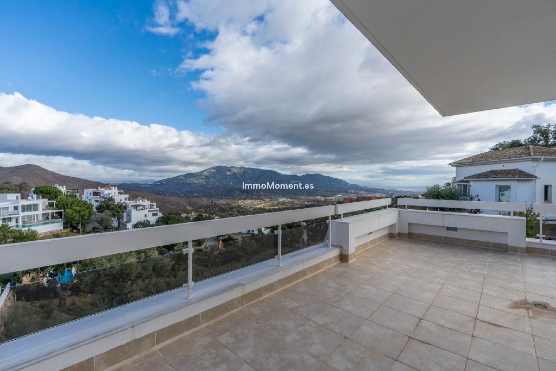 Bestaande woning - Villa - Marbella - La Mairena