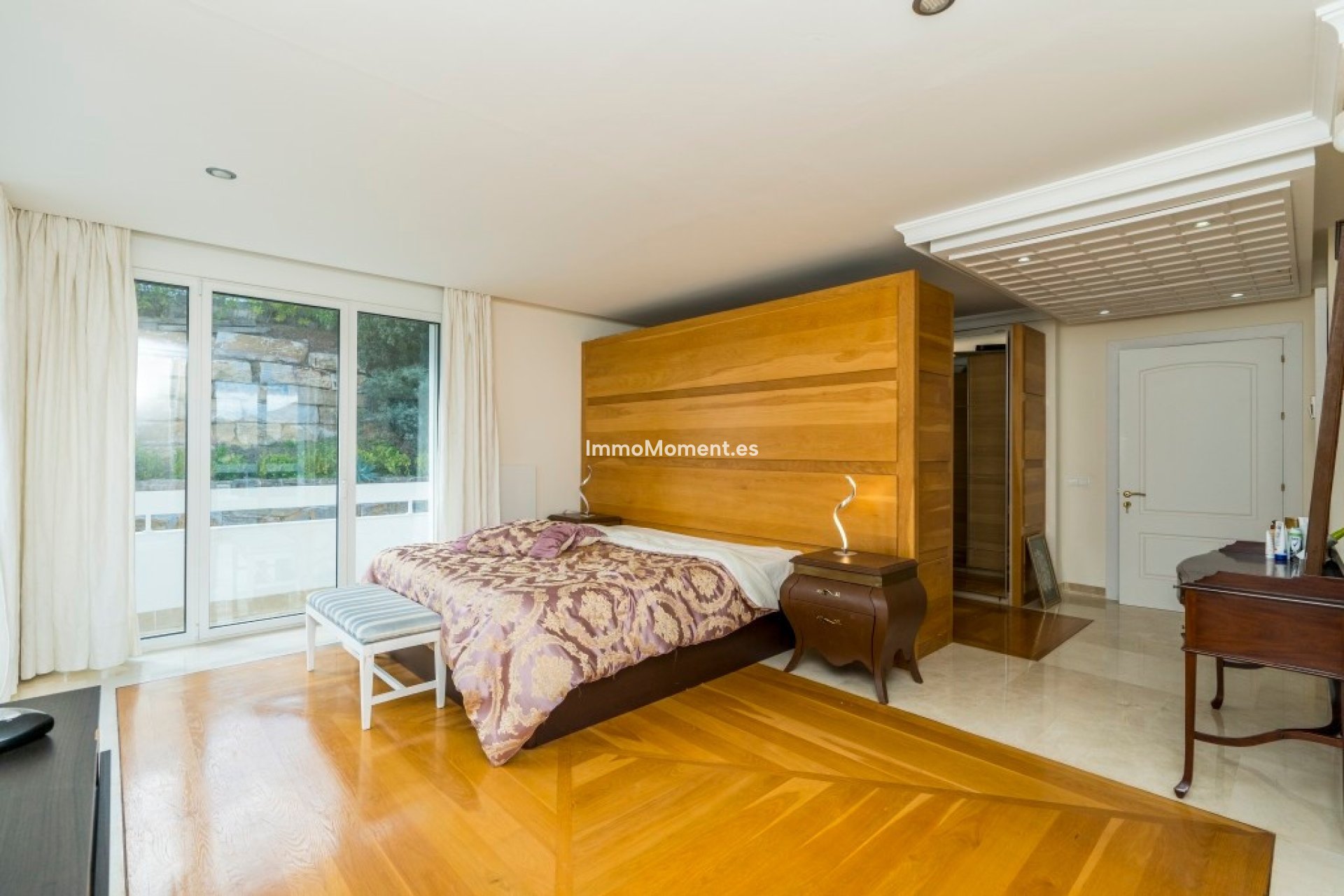 Bestaande woning - Villa - Marbella - La Mairena