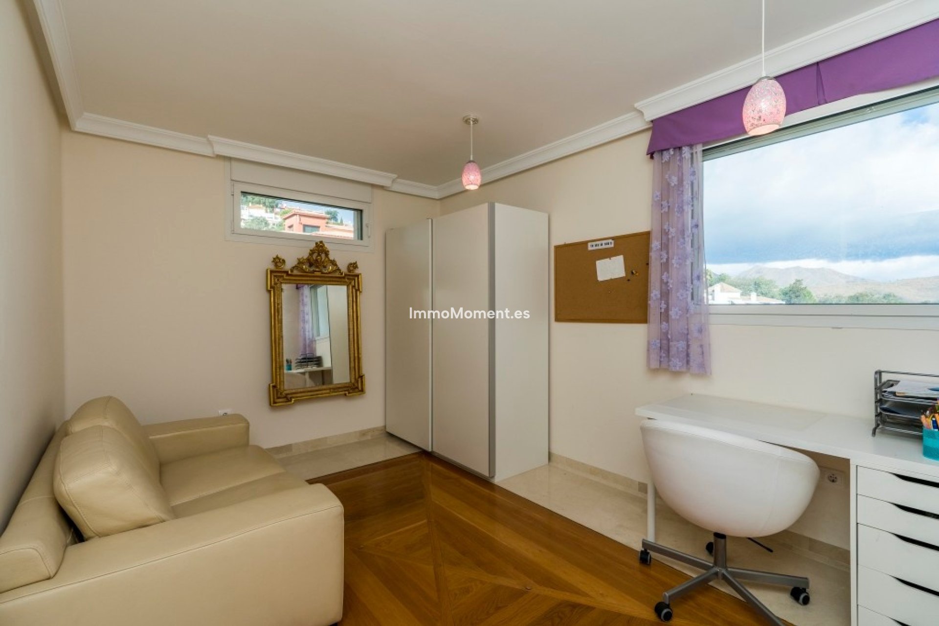 Bestaande woning - Villa - Marbella - La Mairena